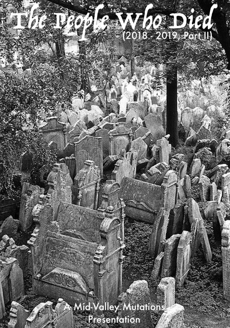 Notable Figures Who Died Recently: A Tribute to Their Legacies