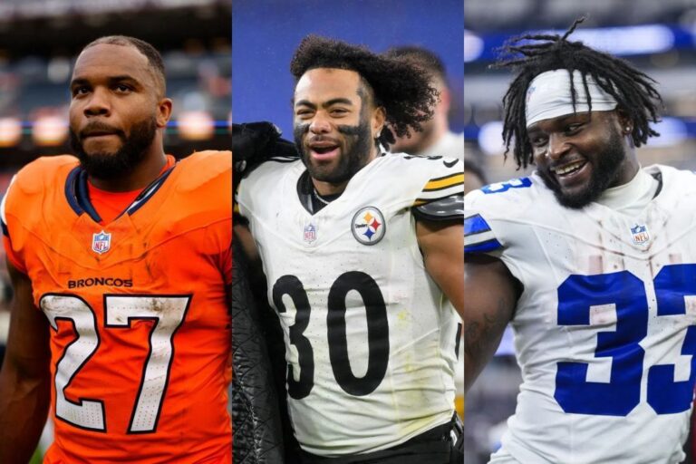 Fantasy Football Week 3: Who Should I Start?