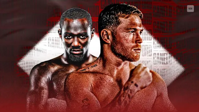 Results and Highlights: Who Won the Canelo Crawford Fight?