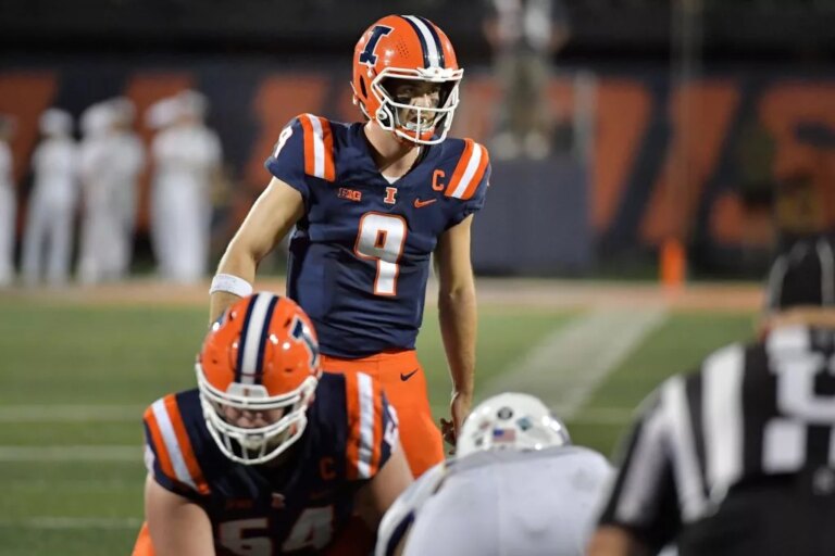 WMU vs Illinois: A Clash of College Football Titans