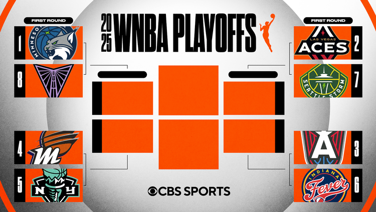 All About the WNBA Playoffs 2025: Anticipation Builds