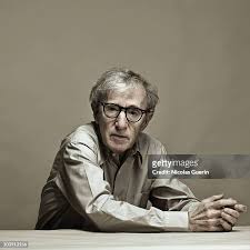 Understanding Woody Allen: His Impact and Controversies