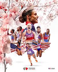Preview of the World Athletics Championships 2025