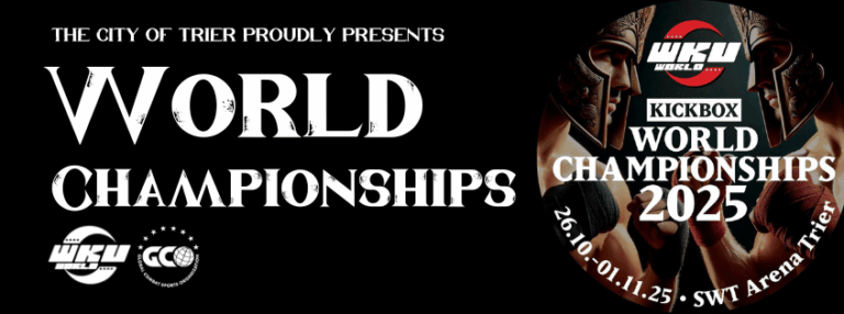 Everything You Need to Know About the World Championships 2025