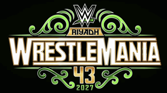 WrestleMania 43: Anticipation Builds for WWE’s Biggest Event