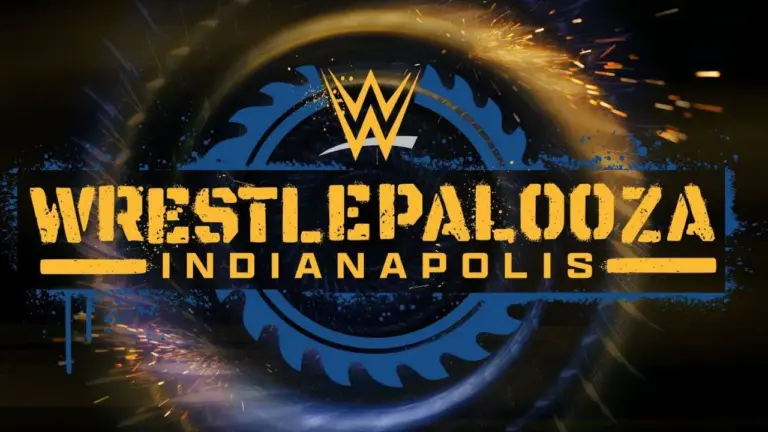 Wrestlepalooza Card: A Sneak Peek into 2024’s Matches