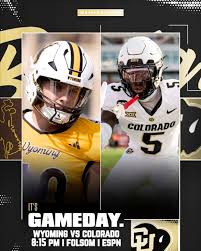 Wyoming vs Colorado: A Comparative Overview