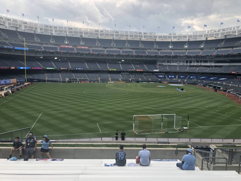 Experience the Thrill of Yankees Games This Season