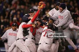The Ongoing Rivalry: Yankees vs Red Sox