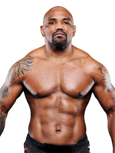 The Rise and Legacy of Yoel Romero in MMA
