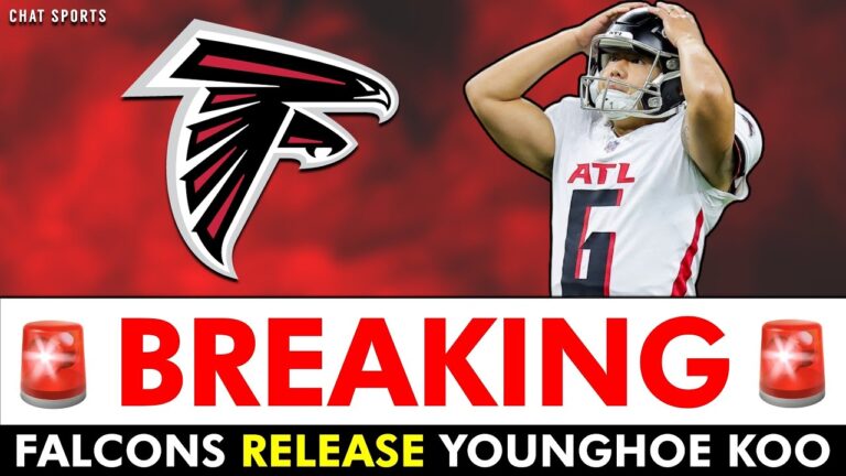 Younghoe Koo: A Rising Star in the NFL