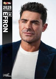 What to Expect from Zac Efron in 2025