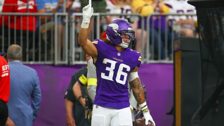 Zavier Scott: A Rising Star in the Sports World