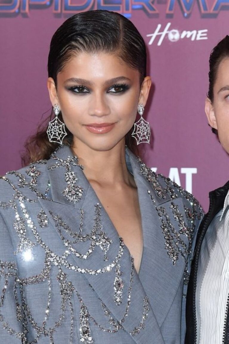 Zendaya: The Rise of a Hollywood Icon