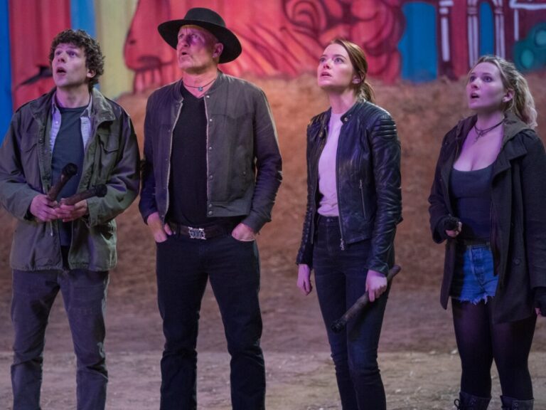 Exploring Zombieland: The Evolution of Zombie Culture