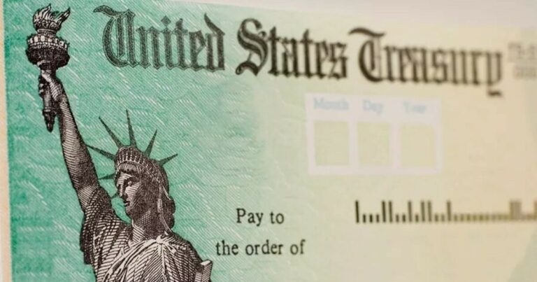 Understanding the $2000 Stimulus Check and Its Importance