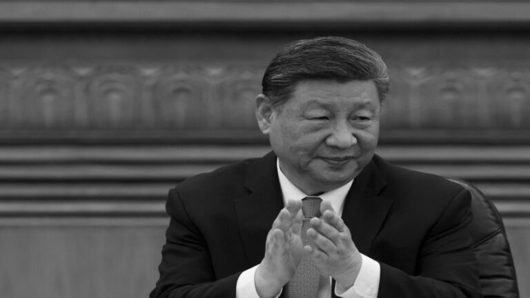 习近平: The Leadership and Global Impact of China’s President