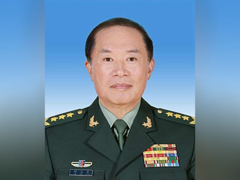 The Impact of 何卫东 on Technology Innovation