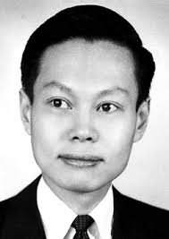 The Life and Legacy of Yang Zhenning