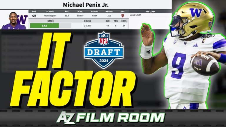 Insights Into the 2024 NFL Draft: What to Expect