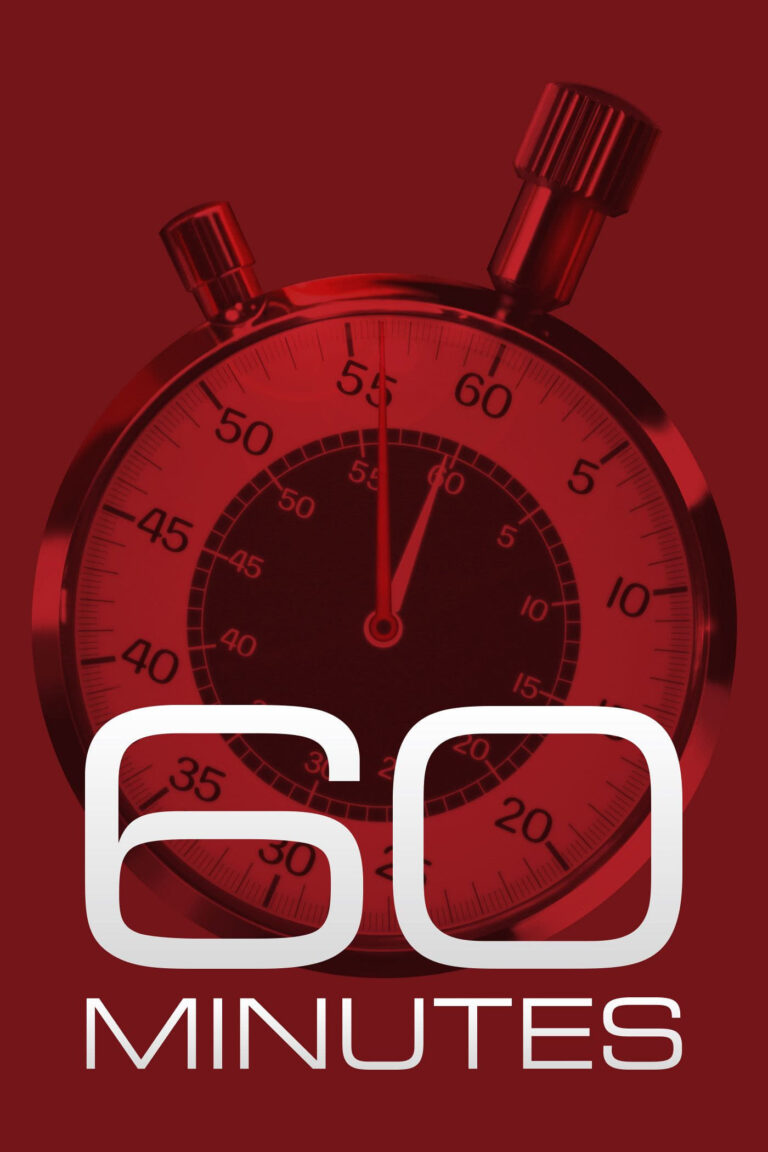What to Expect from 60 Minutes Tonight