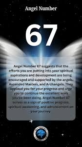 Unveiling the Meaning of 67: Cultural and Numerological Insights