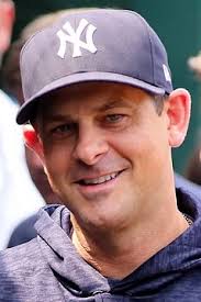 Aaron Boone: Impact and Leadership as Yankees Manager