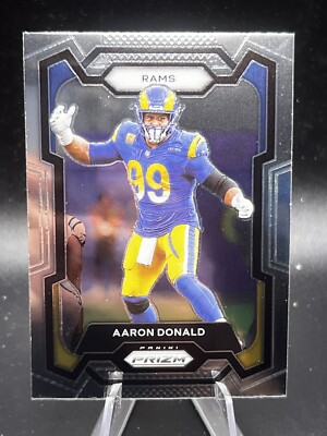 The Legacy of Aaron Donald in the NFL