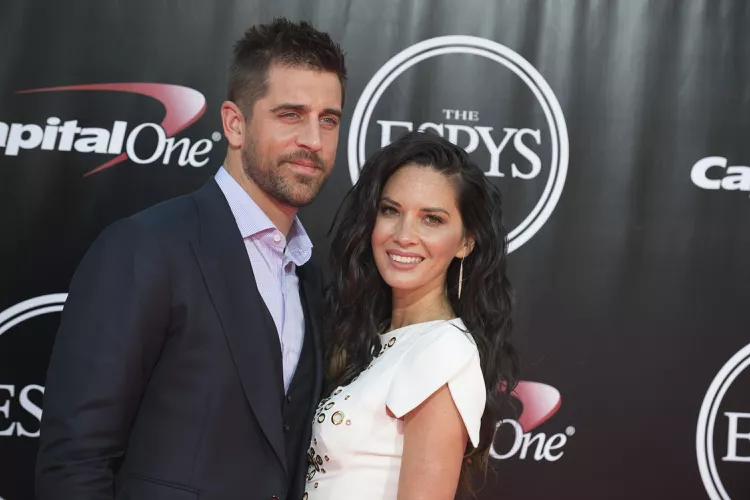 Aaron Rodgers’ Wife: Insights into the NFL Star’s Personal Life