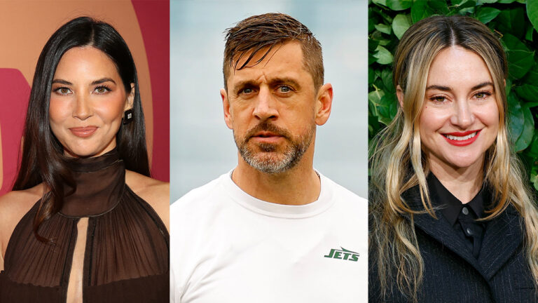The Life of Aaron Rodgers’ Wife: Insights and Updates