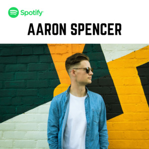 The Journey of Aaron Spencer: A Rising Star in Music