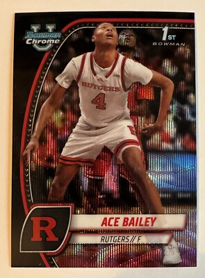 Remembering Ace Bailey: His Impact on Hockey History