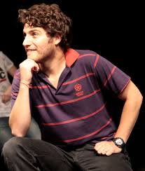 The Rise of Adam Pally: A Journey Through Comedy and Acting