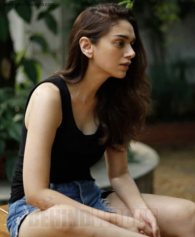 The Journey of Aditi Rao Hydari in Bollywood