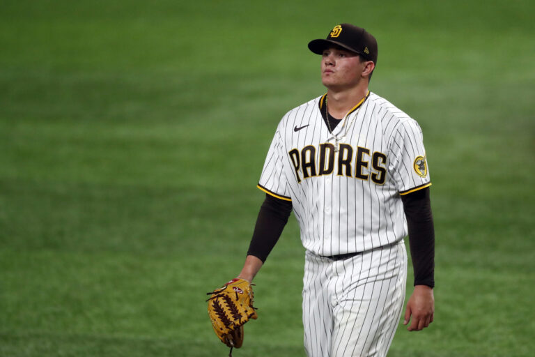 Adrian Morejon: MLB’s Promising Pitcher