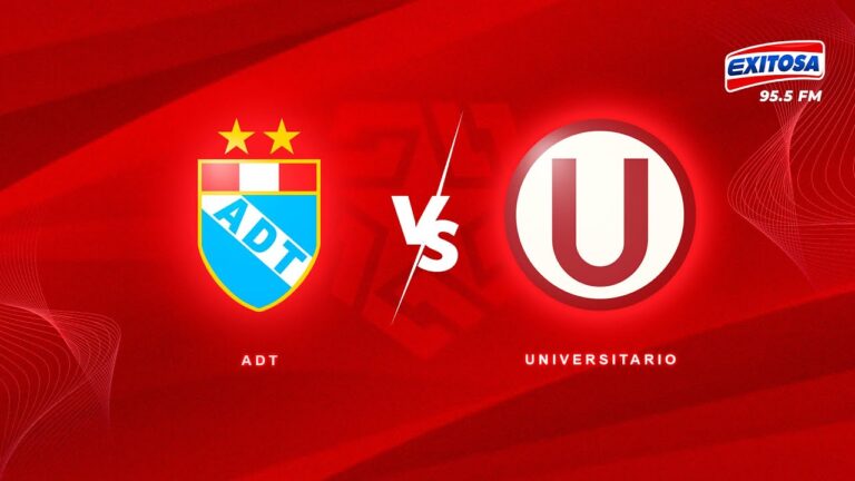 ADT vs Universitario: A Deep Dive into the Rising Rivalry