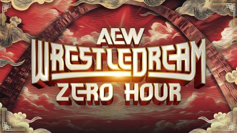 AEW WrestleDream 2025: What to Expect from the Event
