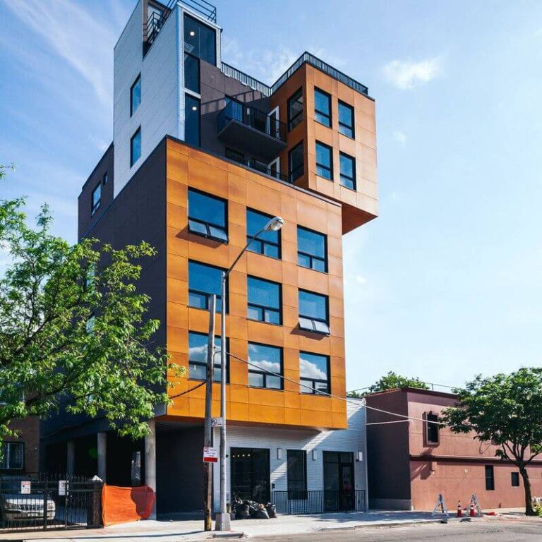 The Current State of Affordable Housing in America