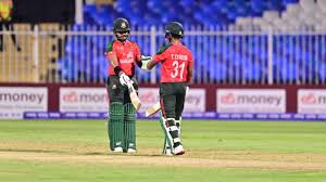 AFG vs BAN: A Thrilling Cricket Rivalry Unfolds