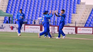 Afg vs Ban: A Thrilling Encounter in Cricket