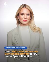 Aftyn Behn: The Emerging Talent Reshaping Arts and Culture