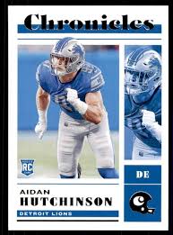 Aidan Hutchinson: The Future of NFL Defense
