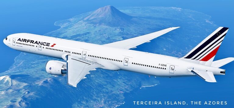 Exploring the Legacy and Future of Air France