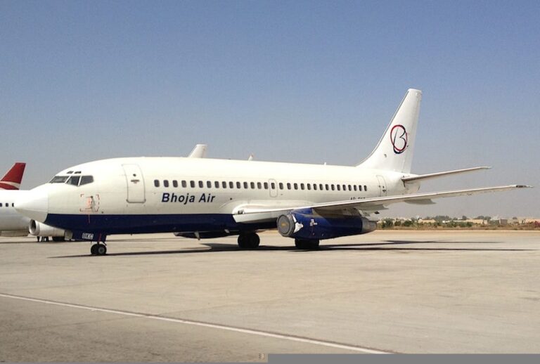 Understanding Recent Airline Bankruptcies and Their Impacts