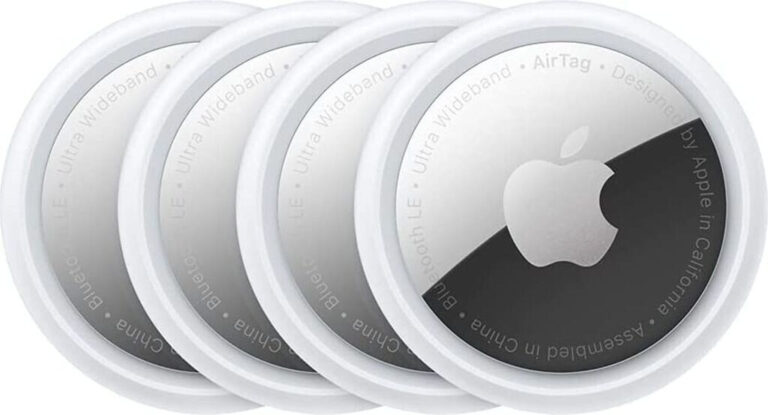 Exploring the Features and Benefits of Apple AirTag