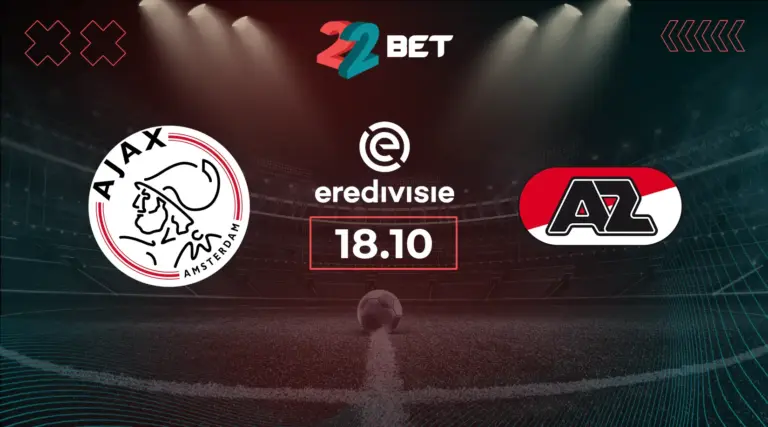 The Rivalry Between Ajax and AZ Alkmaar: A Clash of Titans