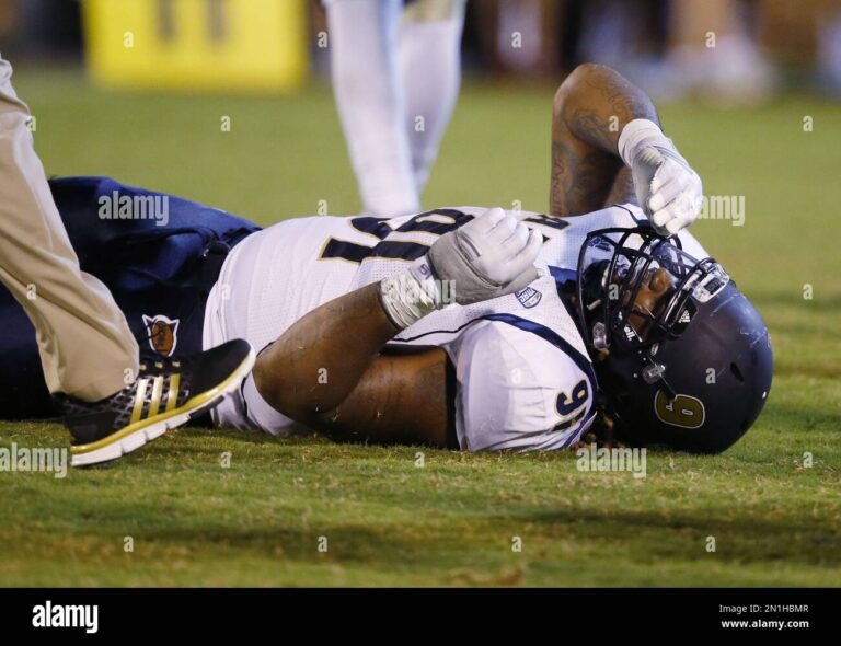 Akron Football: A Season of Challenges and Triumphs