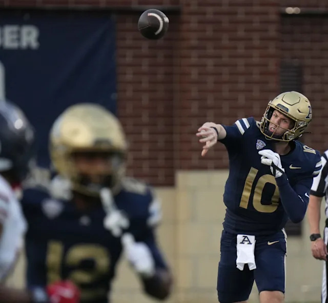 The Akron vs Ball State Rivalry: A Look at Recent Matchups