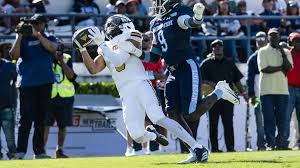 Upcoming Showdown: Alabama State vs Jackson State