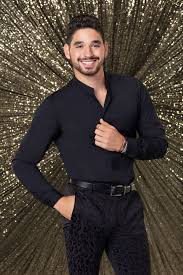 The Inspiring Journey of Alan Bersten in the Dance World